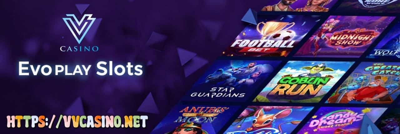 Evoplay Slots 2025 Evoplay Slots 2025